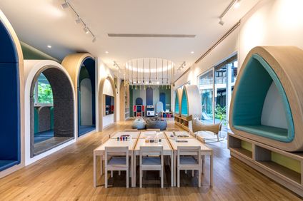 5. Bild der Unterkunft