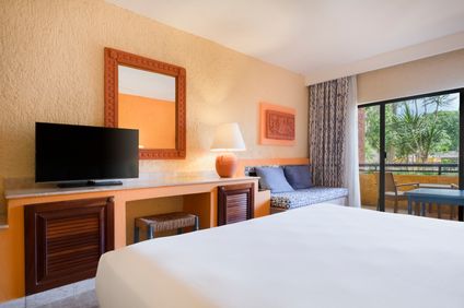 Doppelzimmer Premium