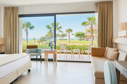 Doppelzimmer Classic