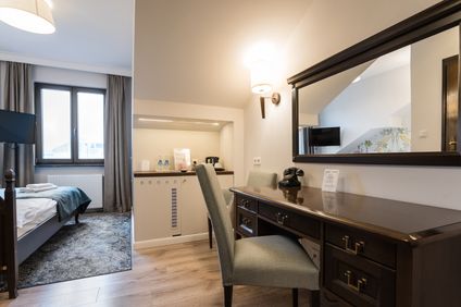 9. Bild der Unterkunft