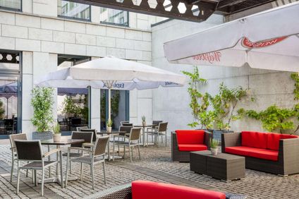 3. Bild der Unterkunft