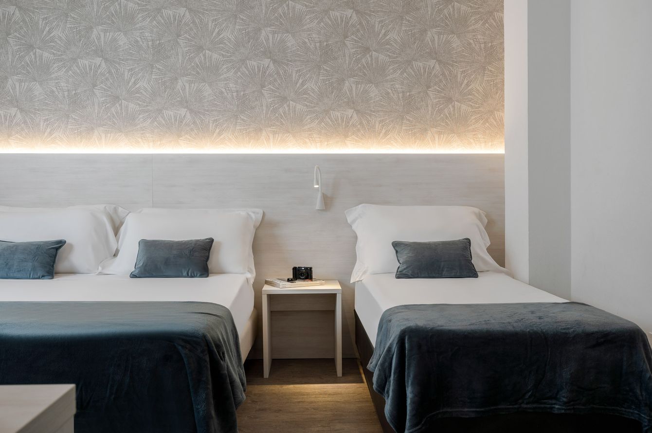 Doppelzimmer Superior Top
