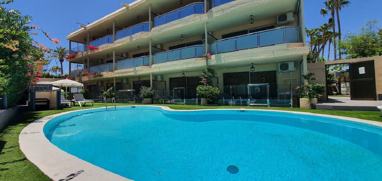 Aussenpool