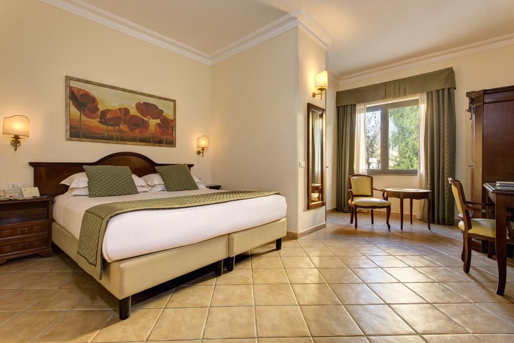 Chambre double