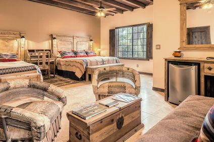 7. Bild der Unterkunft