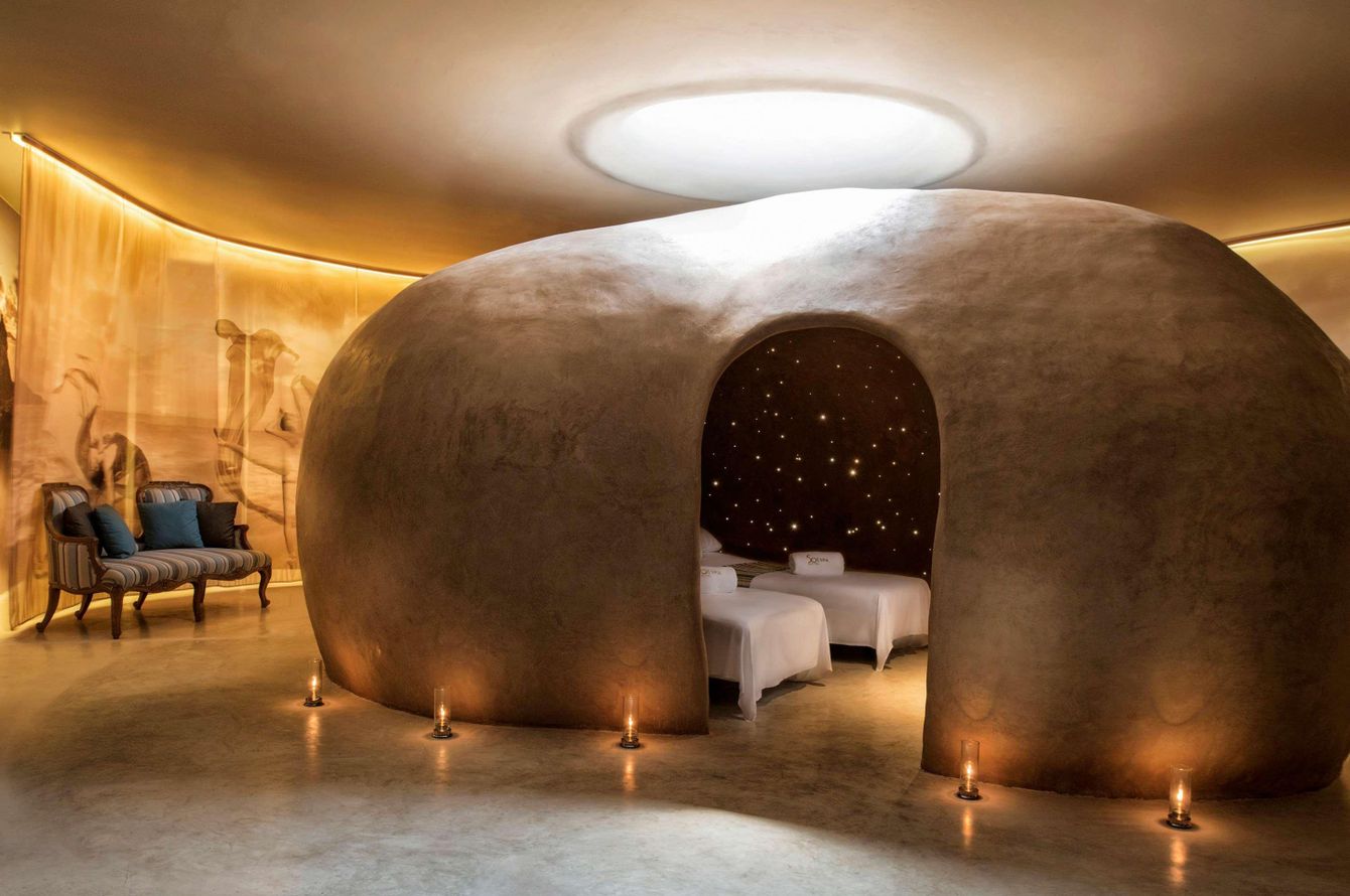 Spa