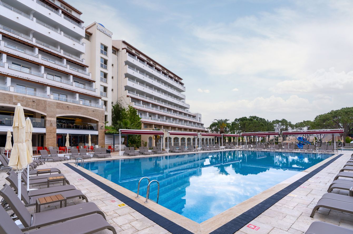 Aussenpool