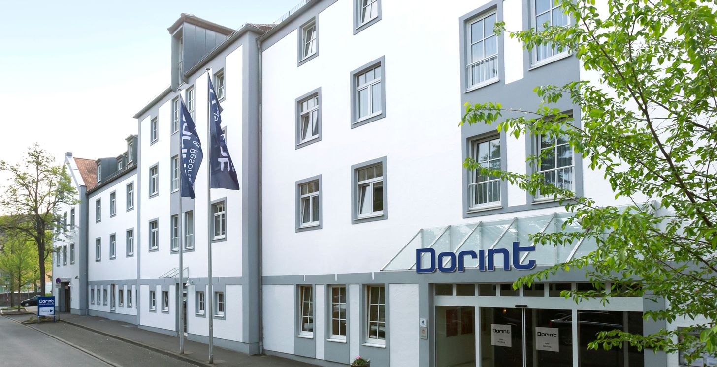 Dorint Hotel Würzburg