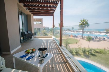 8. Bild der Unterkunft