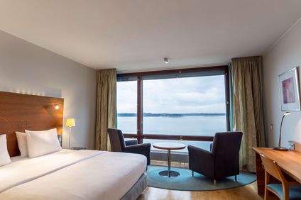 2. Bild der Unterkunft