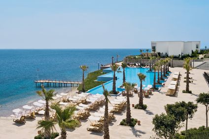 8. Bild der Unterkunft