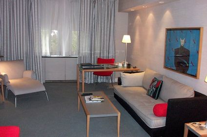 2. Bild der Unterkunft