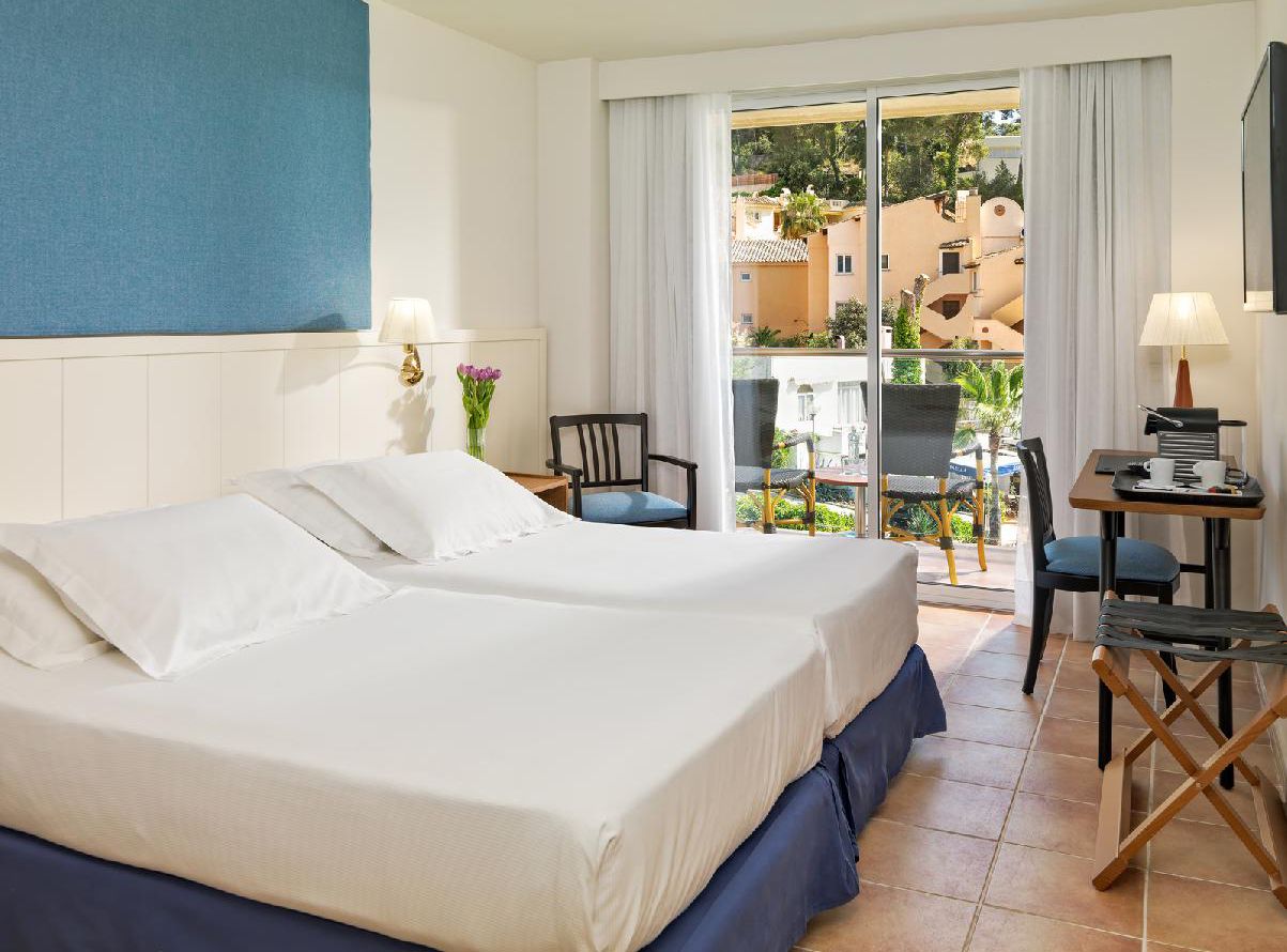 Doppelzimmer