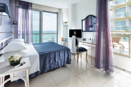 Familienzimmer Turchese