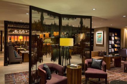 12. Bild der Unterkunft