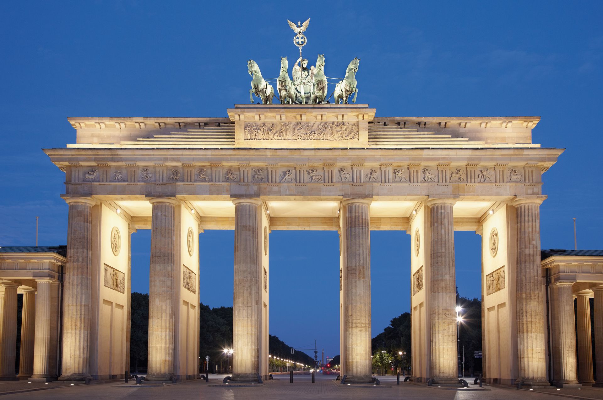 Berlin, Deutschland
