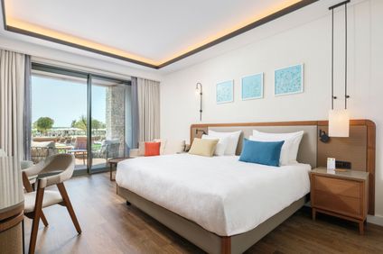 Familienzimmer Deluxe