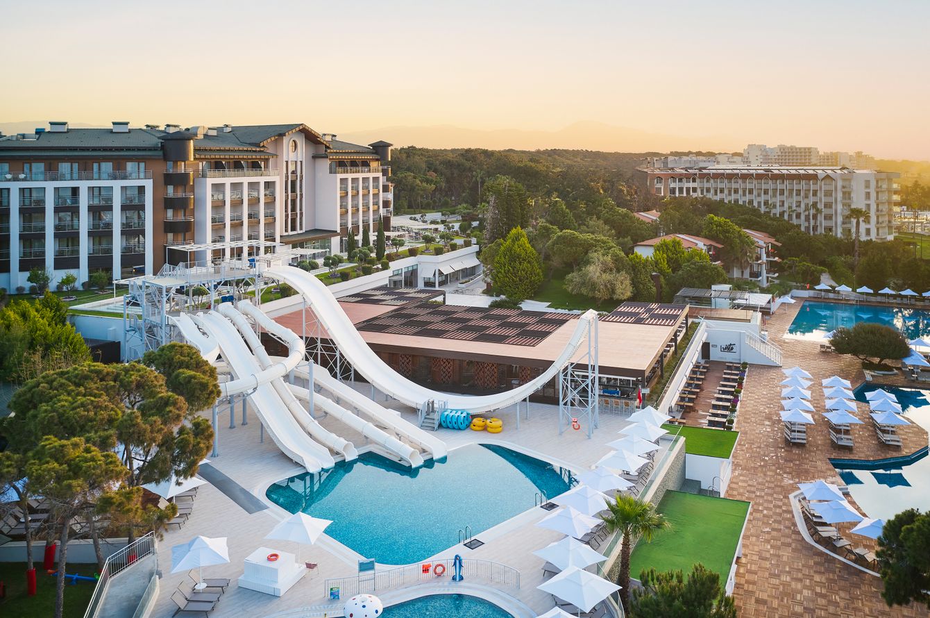 Aquapark