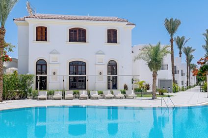 13. Bild der Unterkunft