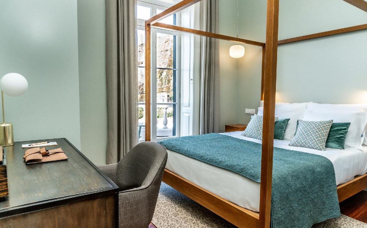 Doppelzimmer Classic