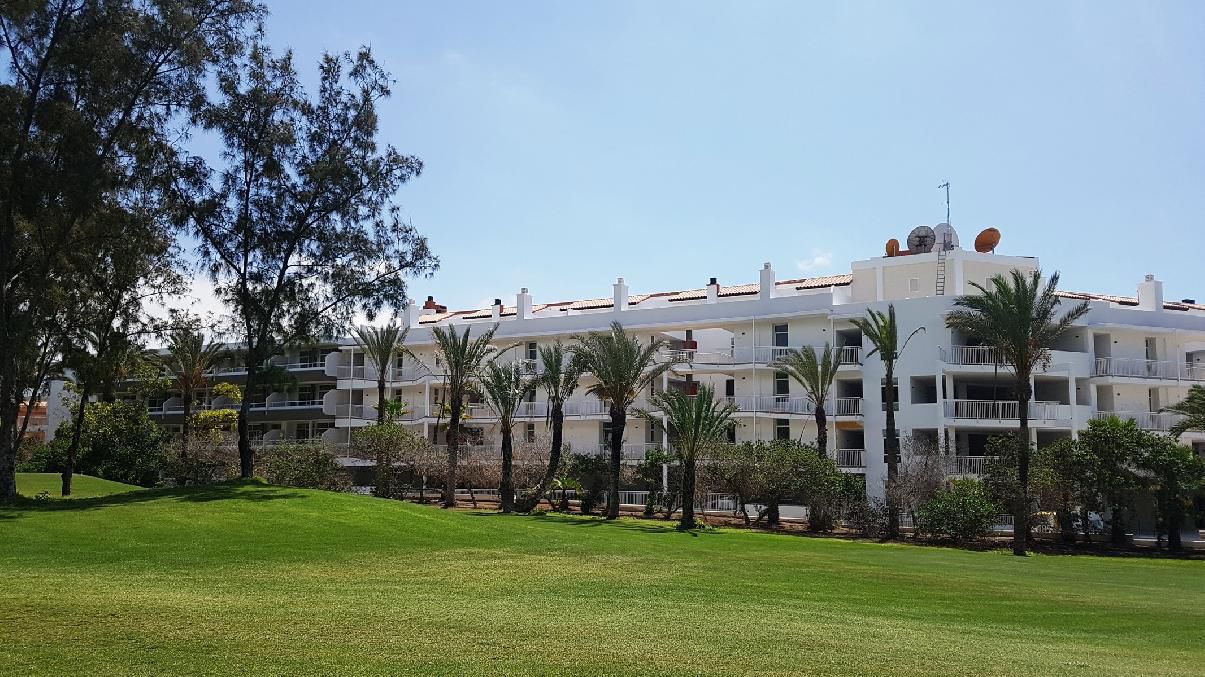 Hotelanlage