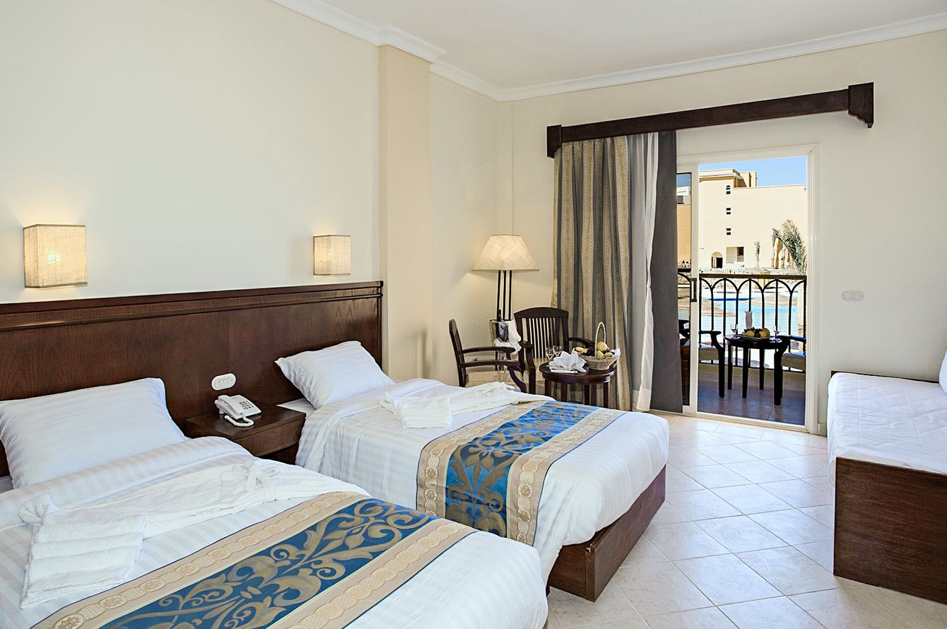 Chambre familiale
