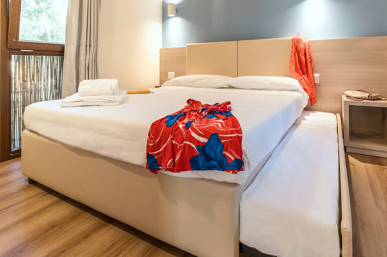 Appartement Capraia