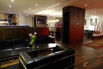 8. Bild der Unterkunft