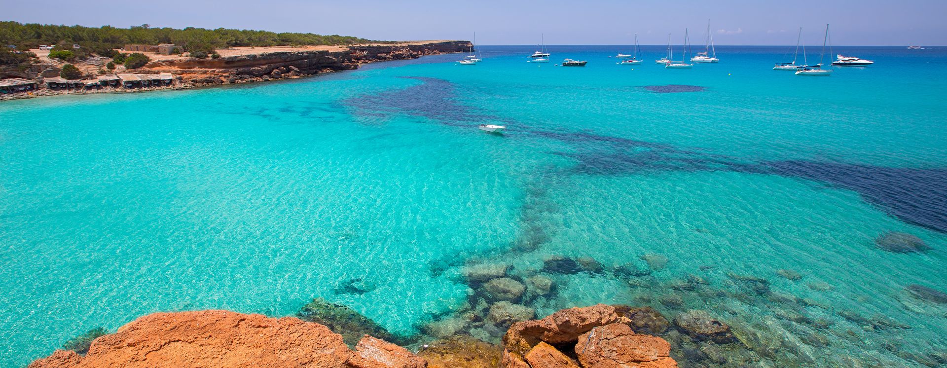 Cala Saona
