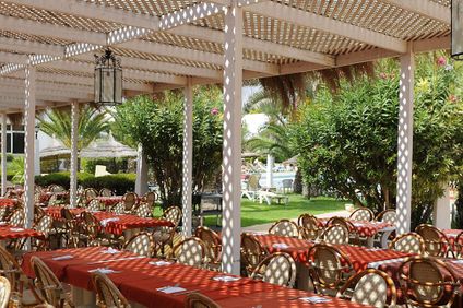 2. Bild der Unterkunft