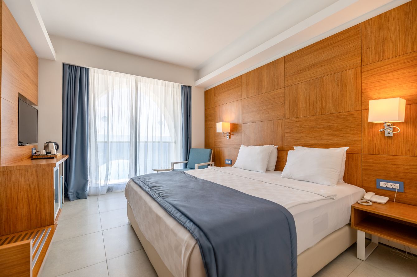 Chambre Standard