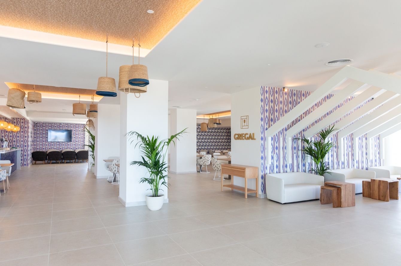 Palladium Hotel Menorca