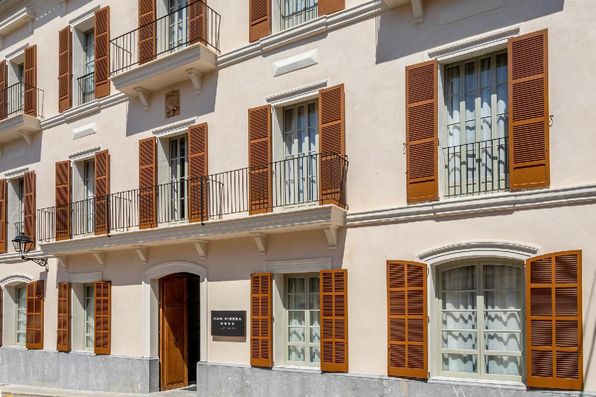Hotelanlage