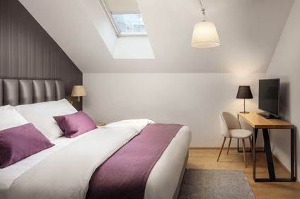 Doppelzimmer Superior