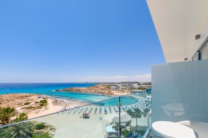 4. Bild der Unterkunft