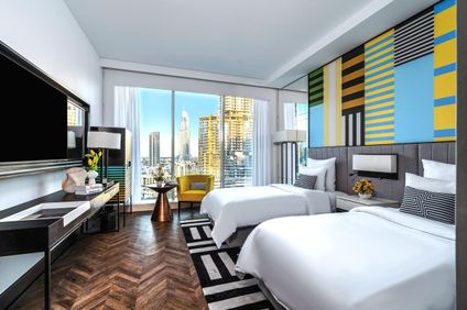 Doppelzimmer Superior