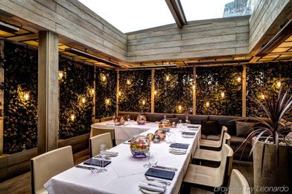 2. Bild der Unterkunft