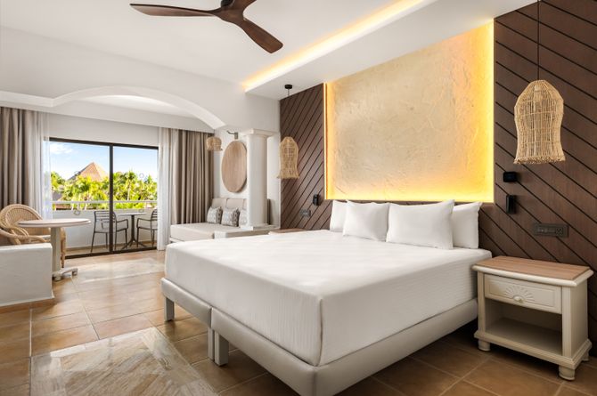 Junior Suite Superior