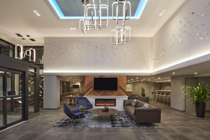 2. Bild der Unterkunft