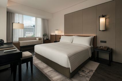 Doppelzimmer Premium