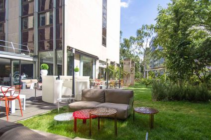 3. Bild der Unterkunft