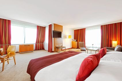 4. Bild der Unterkunft