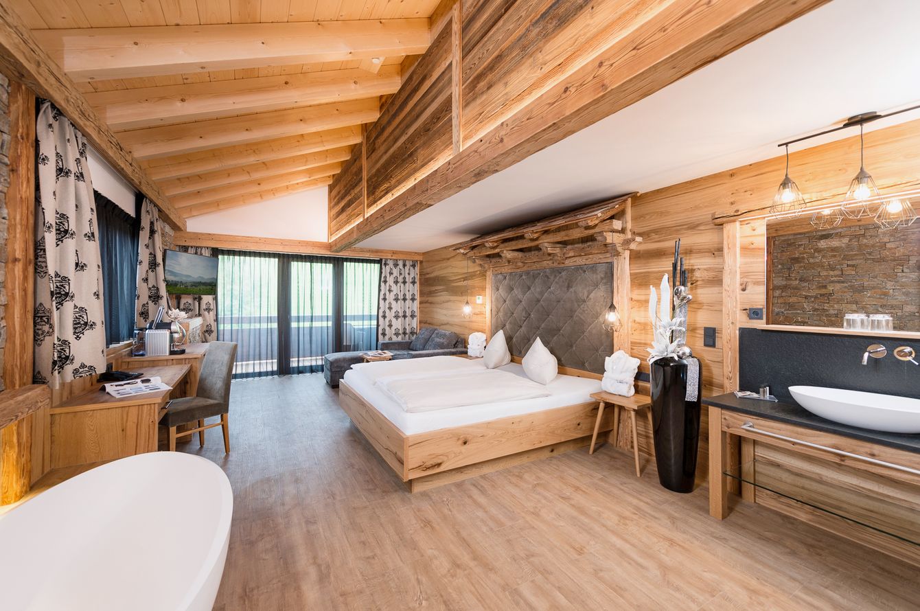 Chalet Diamond
