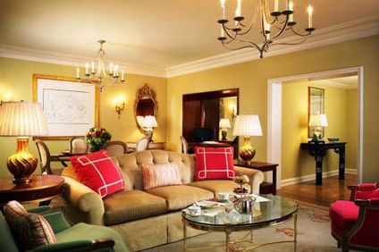 2. Bild der Unterkunft