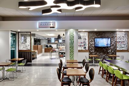 9. Bild der Unterkunft