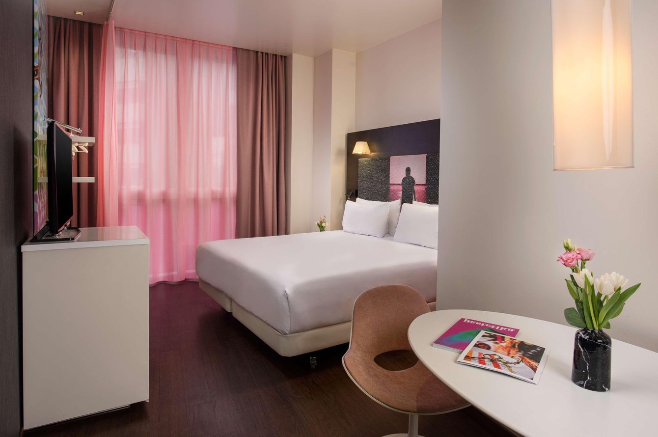 Doppelzimmer