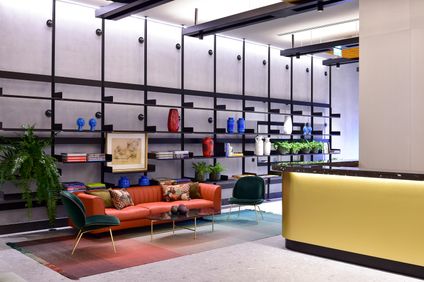 2. Bild der Unterkunft