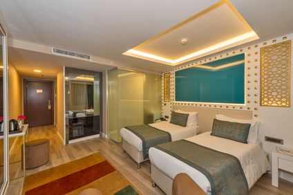 6. Bild der Unterkunft