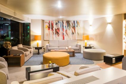 9. Bild der Unterkunft