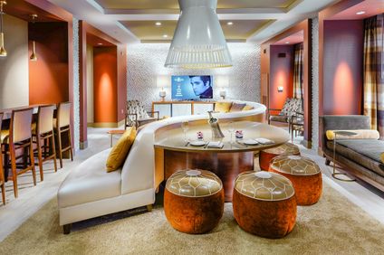 4. Bild der Unterkunft